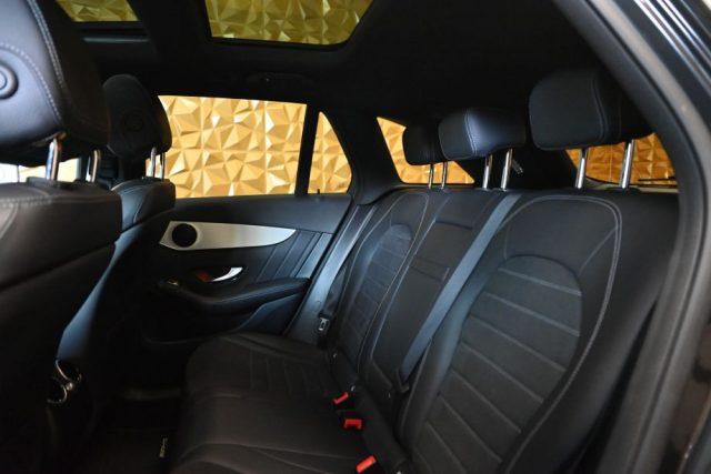 MERCEDES-BENZ GLC 300 e 4MATIC EQ-POWER AMG PREMIUM PLUS TETT.RADAR FULL