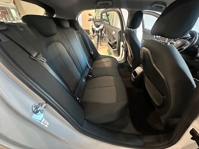 Bmw 116 116d 5p. Advantage IVA ESP. 12/2022