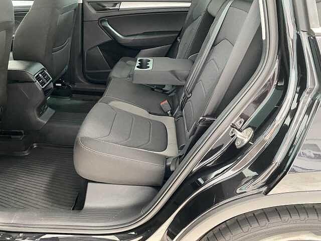 SKODA Kodiaq 2.0 TDI EVO SCR DSG Executive