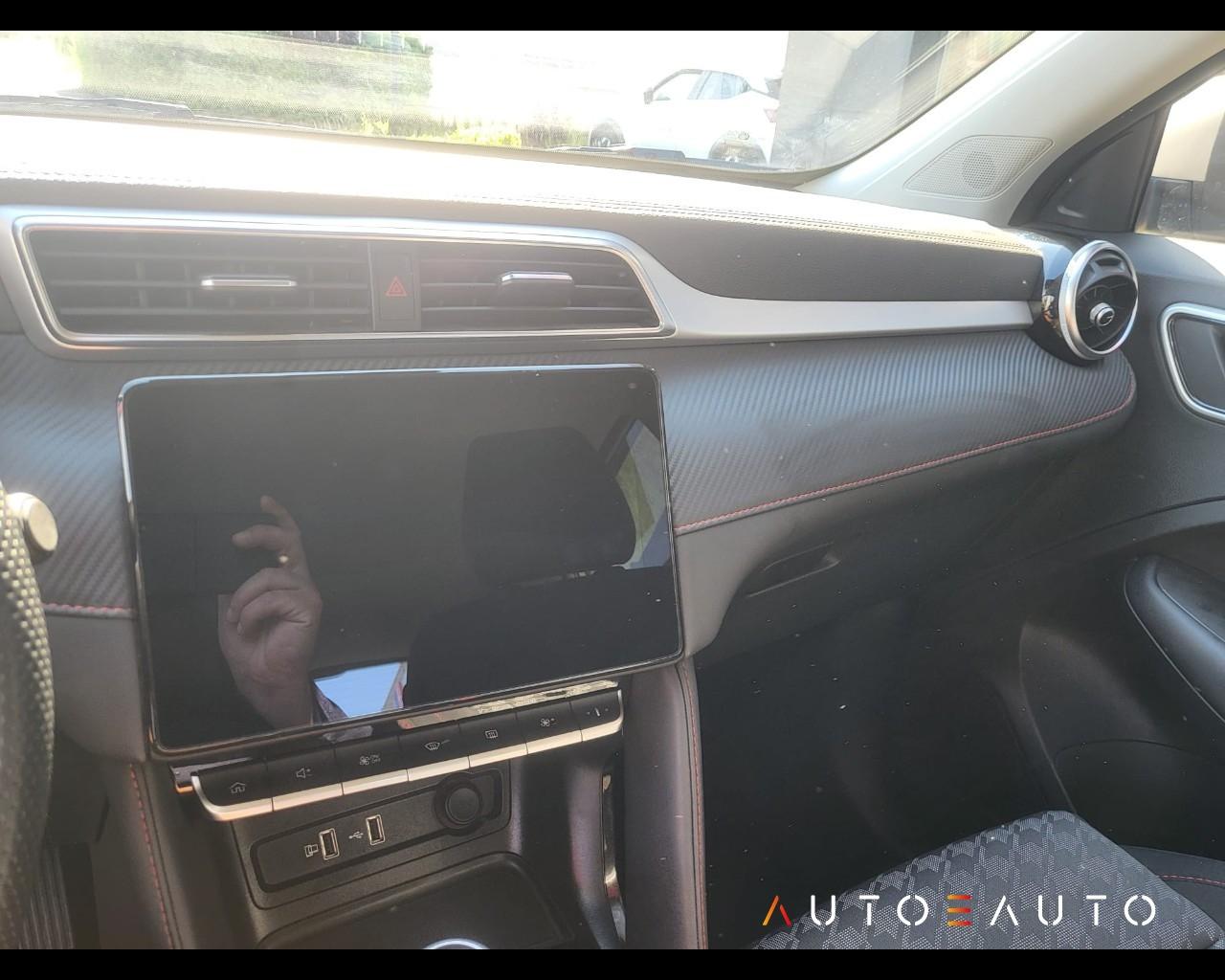 MG ZS 1.5 CLASSIC COMFORT