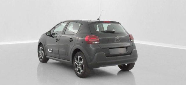 CITROEN C3 PureTech 110 S&S Plus in Promo