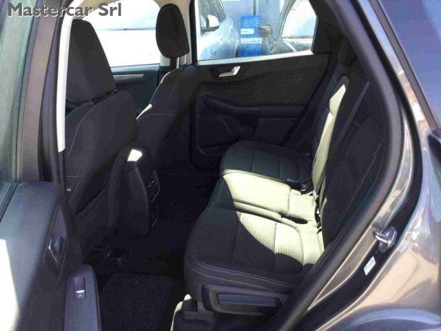 FORD Kuga 1.5 ecoblue TITANIUM 2wd 120cv TG: GE793SC