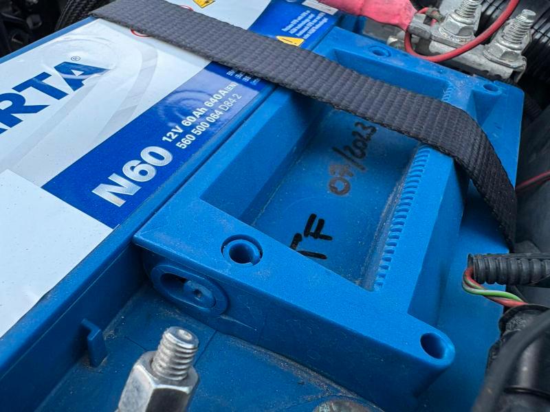 Alfa Romeo MiTo 1.4 Super 78cv