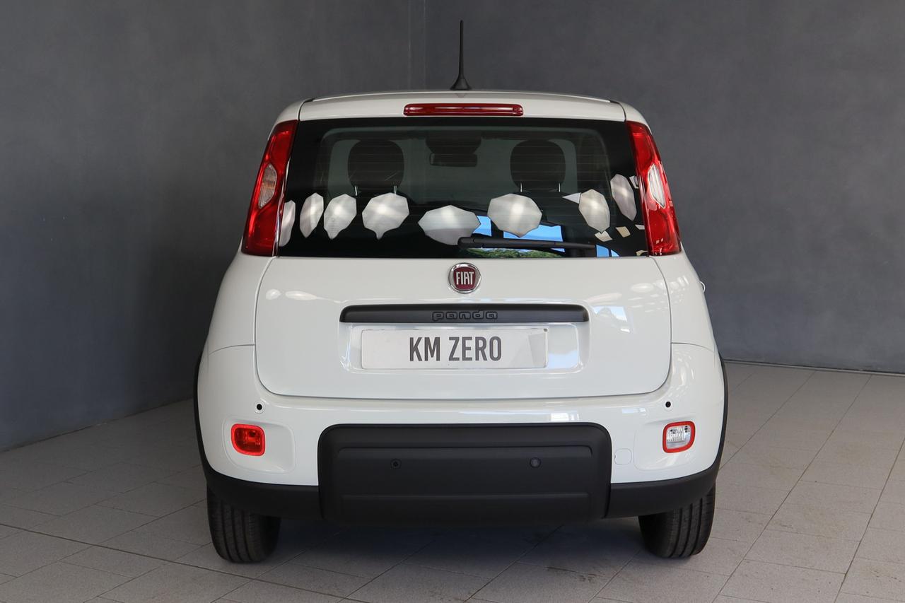 Fiat Panda 1.0 Hybrid 70cv Pandina Restyling