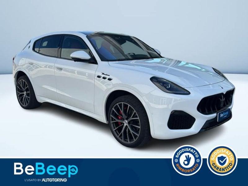 Maserati Grecale 2.0 MHEV MODENA 330CV AUTO