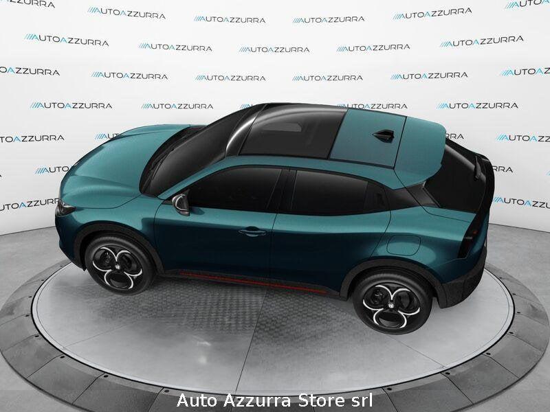 Alfa Romeo Junior 1.2 ibrida Speciale 145cv edct6 *ARRIVO APRILE, COLORI VARI, PROMO AZZURRA*
