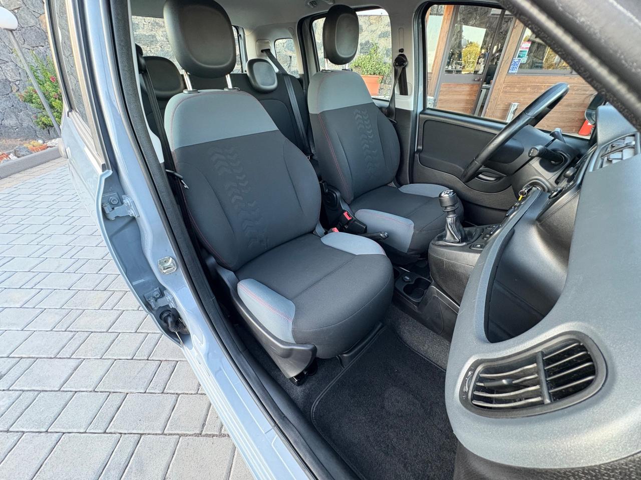 Fiat Panda 1.2 Easy