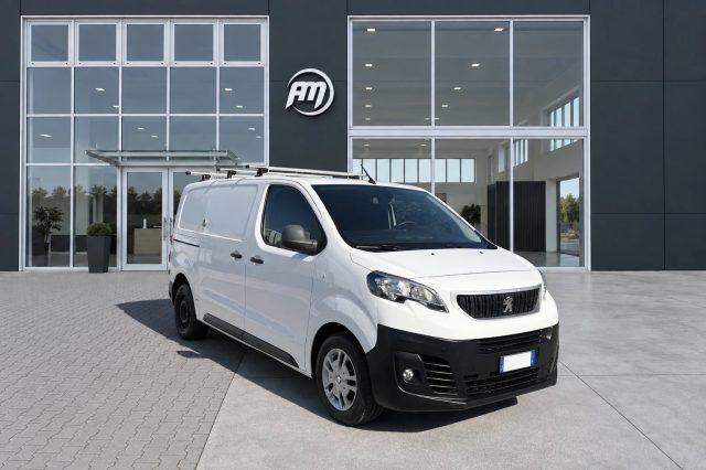 PEUGEOT Expert 2.0 BLUEHDI 120 CV PREMIUM