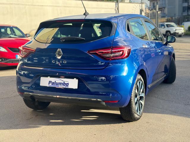 RENAULT Clio TCe 100 CV 5 porte Edition One COME NUOVA