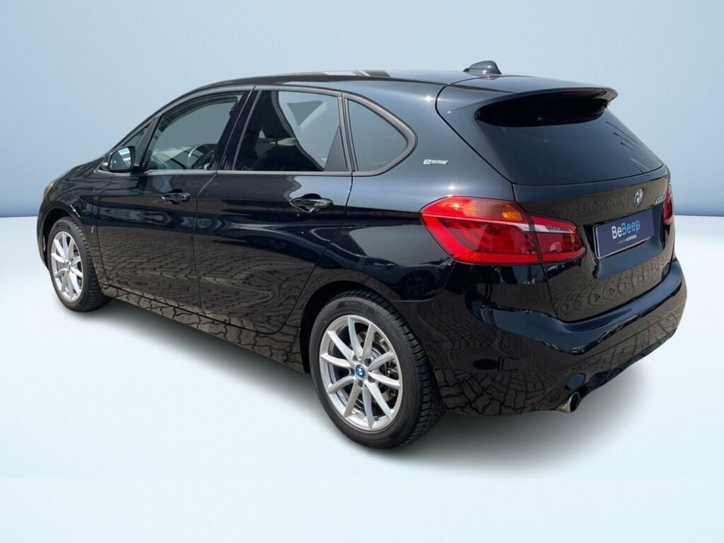 BMW Serie 2 Active Tourer 225 xe iPerformance Advantage Steptronic