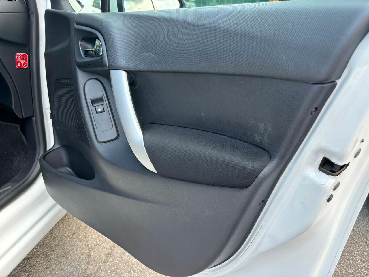 Citroen C3 1.4 HDi 70 Exclusive OK Neopatentati