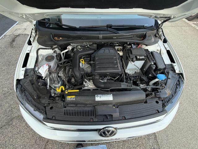 VOLKSWAGEN Polo 1.0 EVO 80 CV 5p. highline BlueMotion Technology