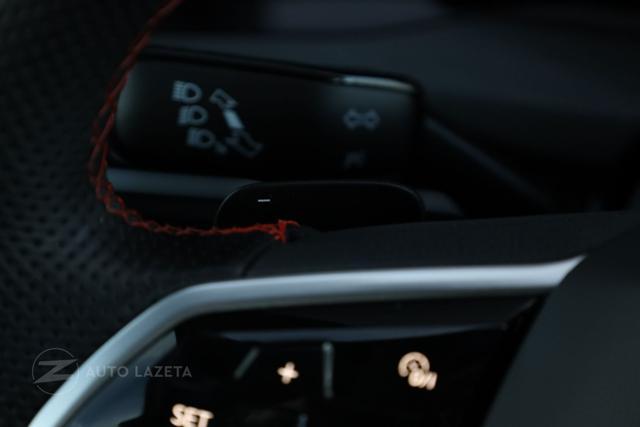 VOLKSWAGEN Golf GTI 2.0 TSI DSG 245cv Cockpit Pro Fari IQ.Light LED