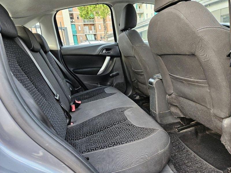 Citroën C3 1.4 HDi 70