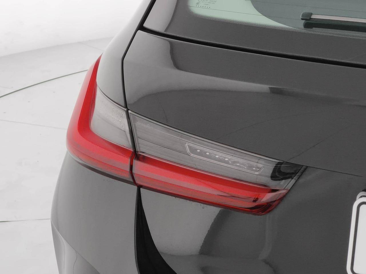 BMW Serie 3 316d Touring 48V