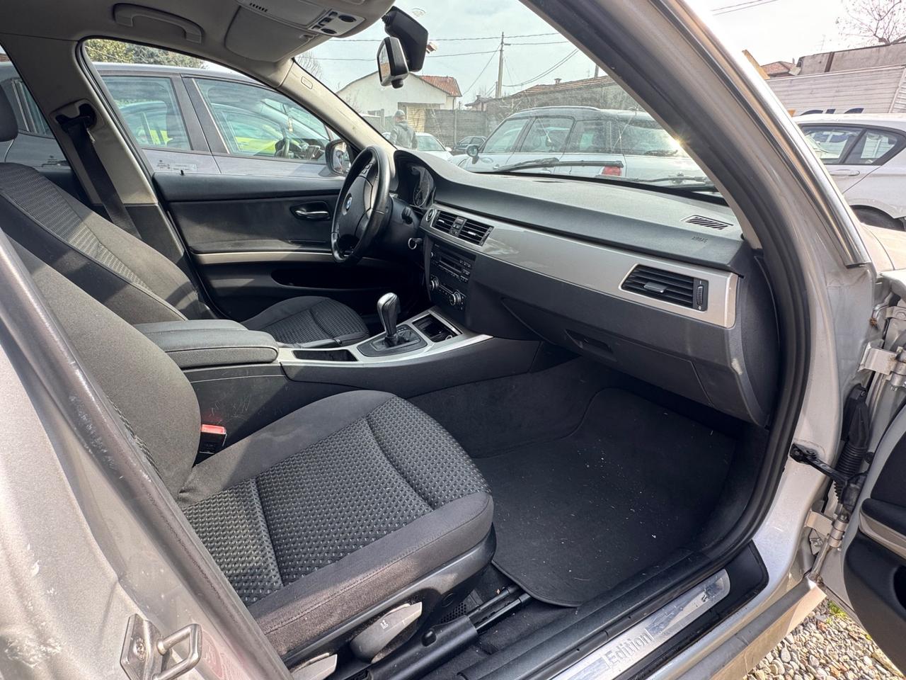 Bmw 320 330d cat Touring MSport