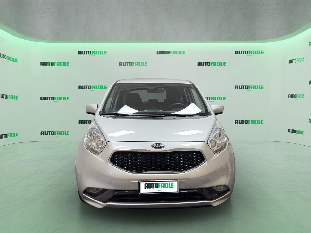 Kia Venga 1.4 90 CV - EURO6 | PREZZO REALE