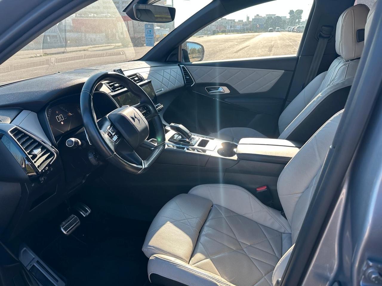 Ds 7 Crossback BlueHDi 130 aut. Grand Chic