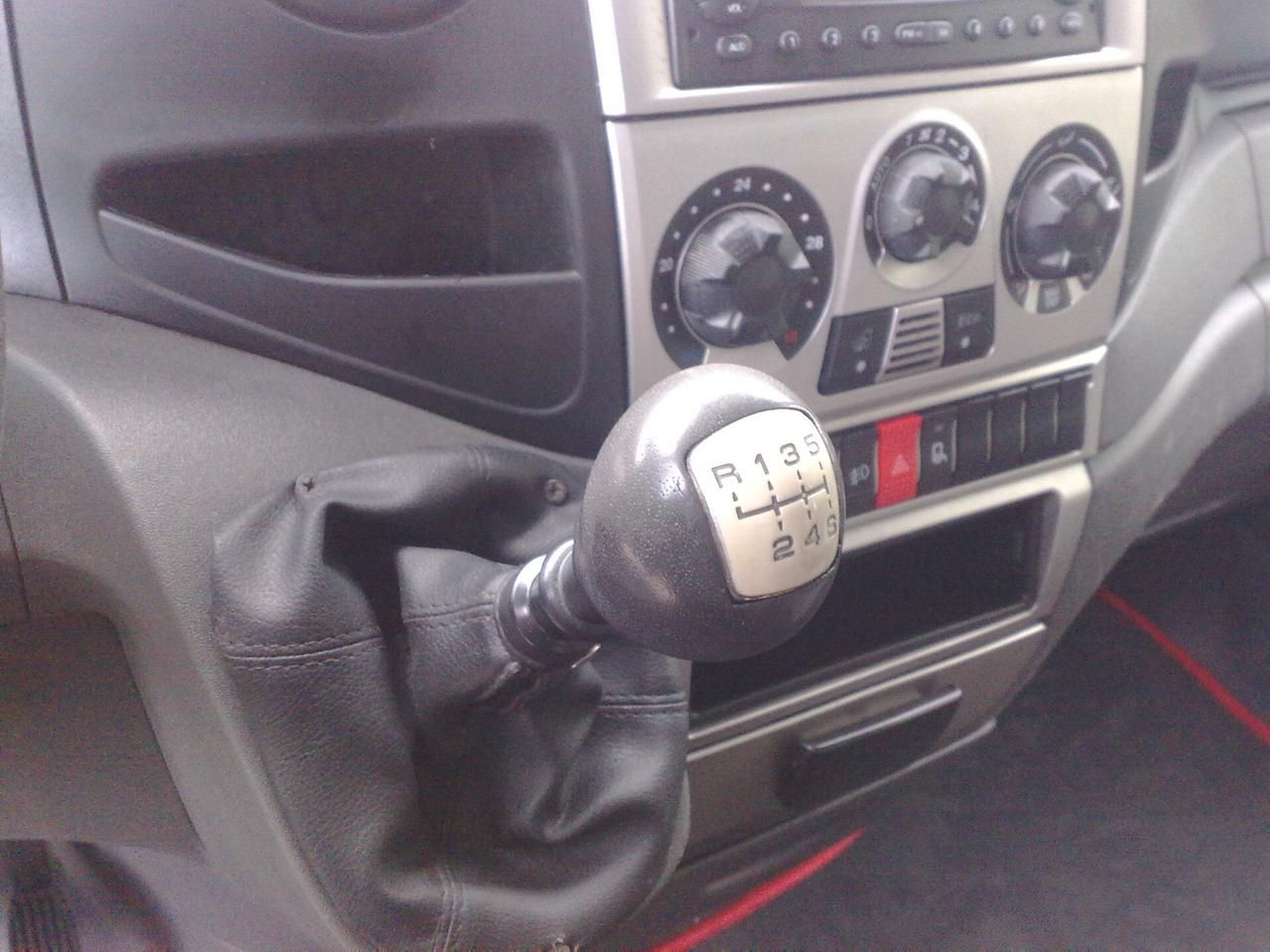 Iveco Daily 35c15 3000cc CENTINATO+SPONDA - 2011