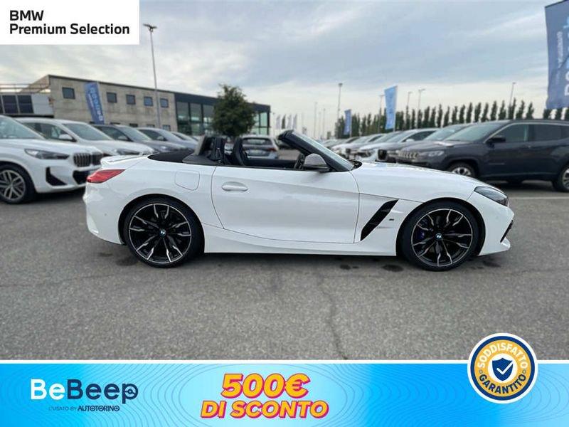 BMW Z4 M40I AUTO
