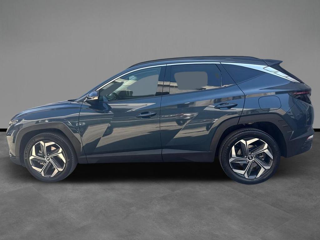 Hyundai Tucson 1.6 HEV Exellence 2WD AT