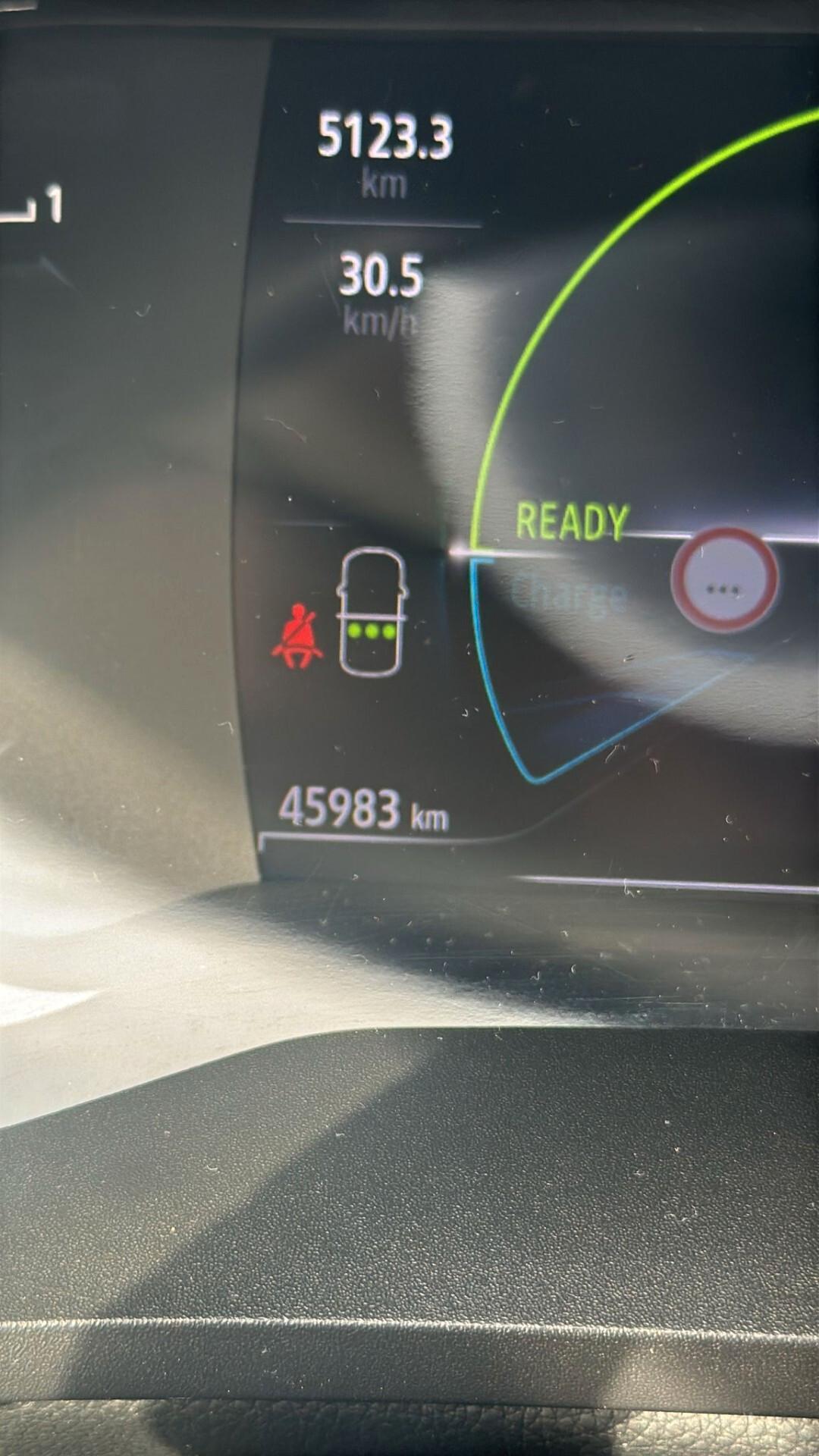 Renault Captur Full Hybrid E-Tech 145 CV Zen