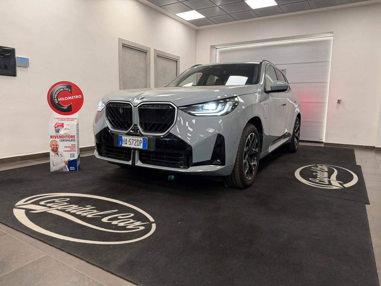 Bmw X3 xDrive30e MSport