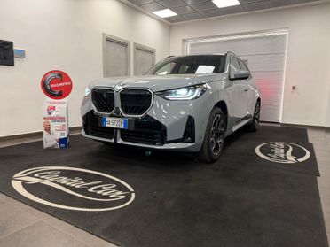 Bmw X3 xDrive30e MSport