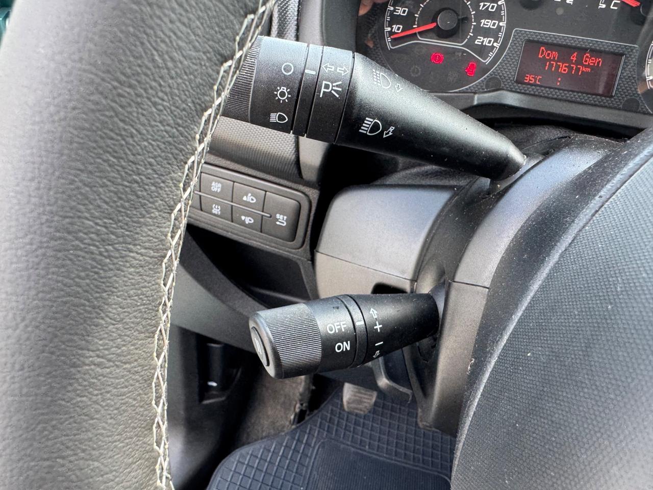 Fiat Qubo 1.3 MJT 95 CV Lounge, Full!!!