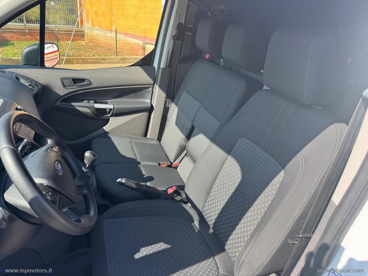 TRANSIT CONNECT 1.5 TDCI 100CV 3 POSTI