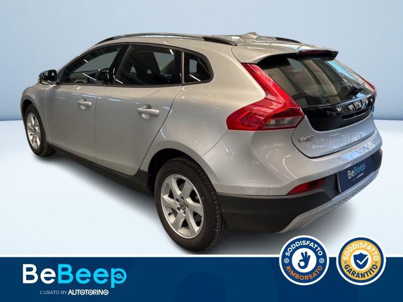 Volvo V40 Cross Country 1.6 D2 BUSINESS POWERSHIFT MY15