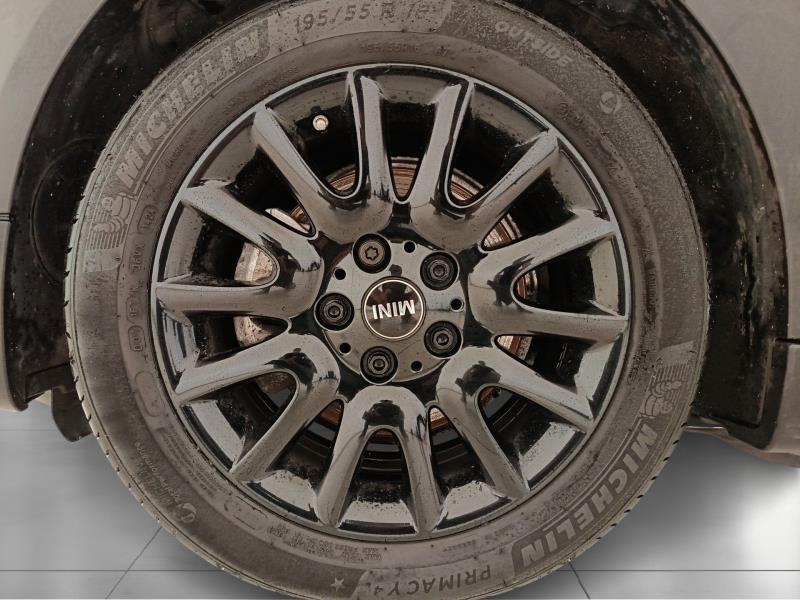 Mini Cooper D 1.5 D Cooper D Hype