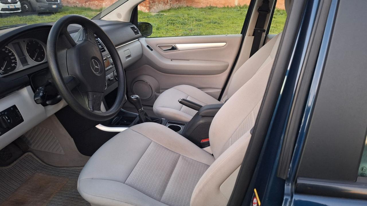 Mercedes-benz B 150 Sport