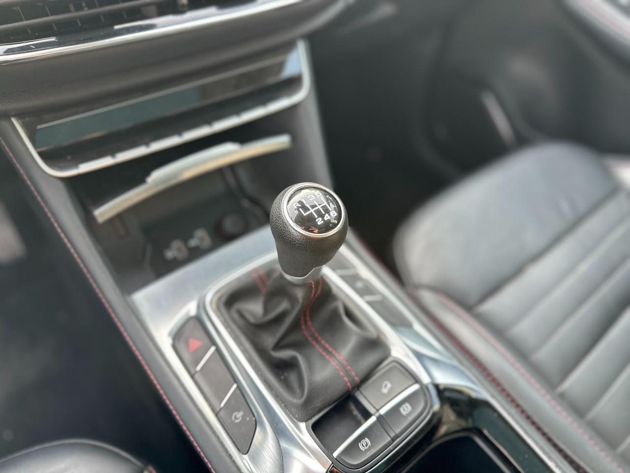 MG HS I - HS 1.5 t Luxury