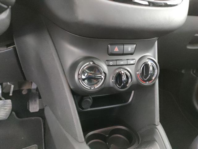 PEUGEOT 208 PureTech 68 5 porte Active