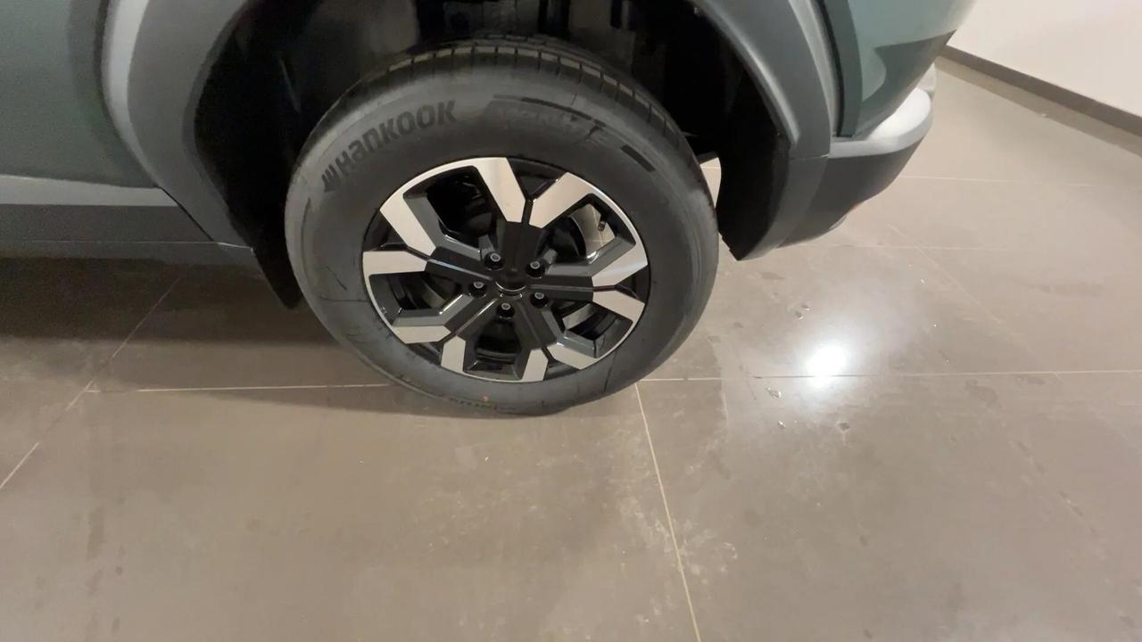 Dacia Duster 1.0 TCe GPL 4x2 Extreme