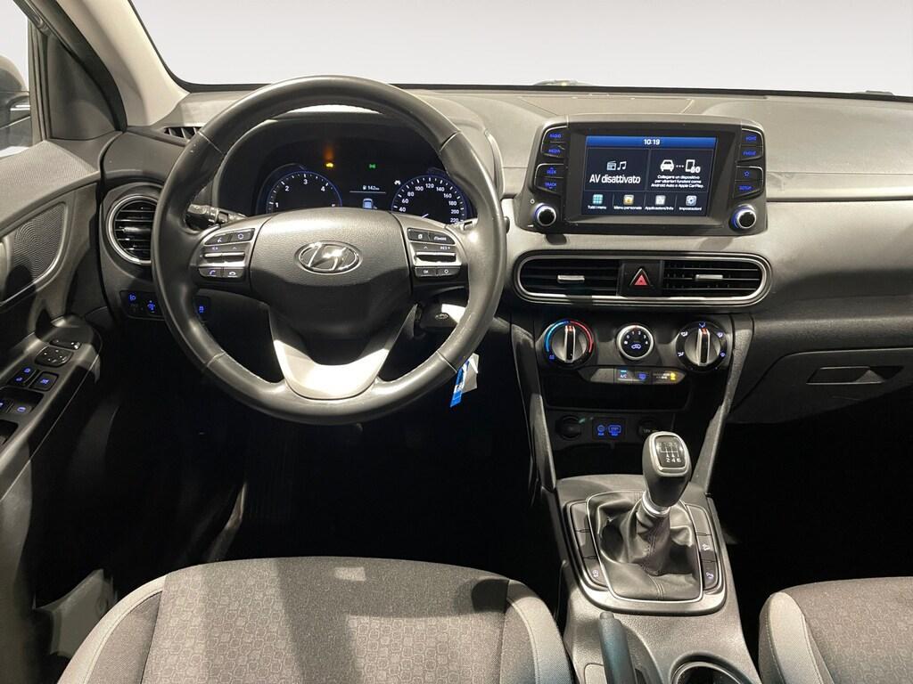 Hyundai Kona 1.6crdi 115CV Comfort