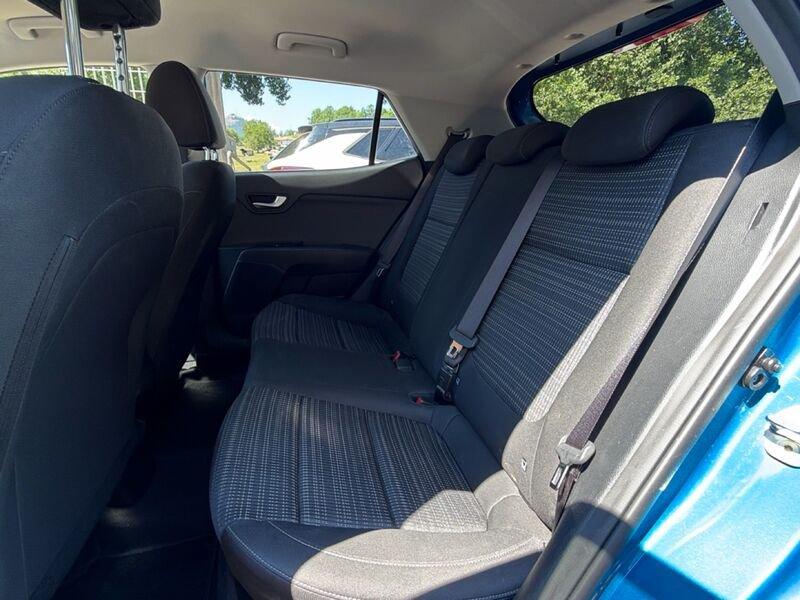 Kia Stonic Stonic 1.2 dpi Style s/Navi Pack gpl 82cv