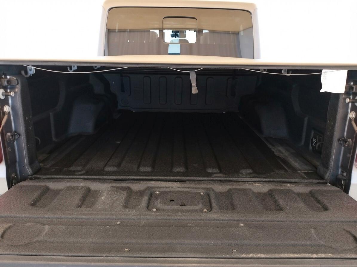 Jeep Gladiator 3.0 Diesel V6 Overland - IVA ESCLUSA