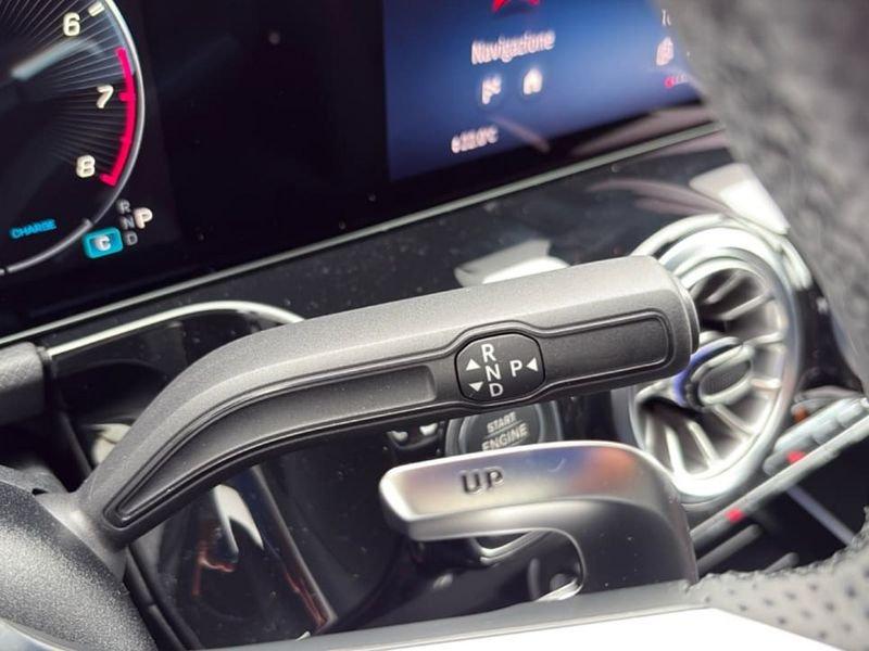 Mercedes-Benz GLA 35 AMG Line Premium