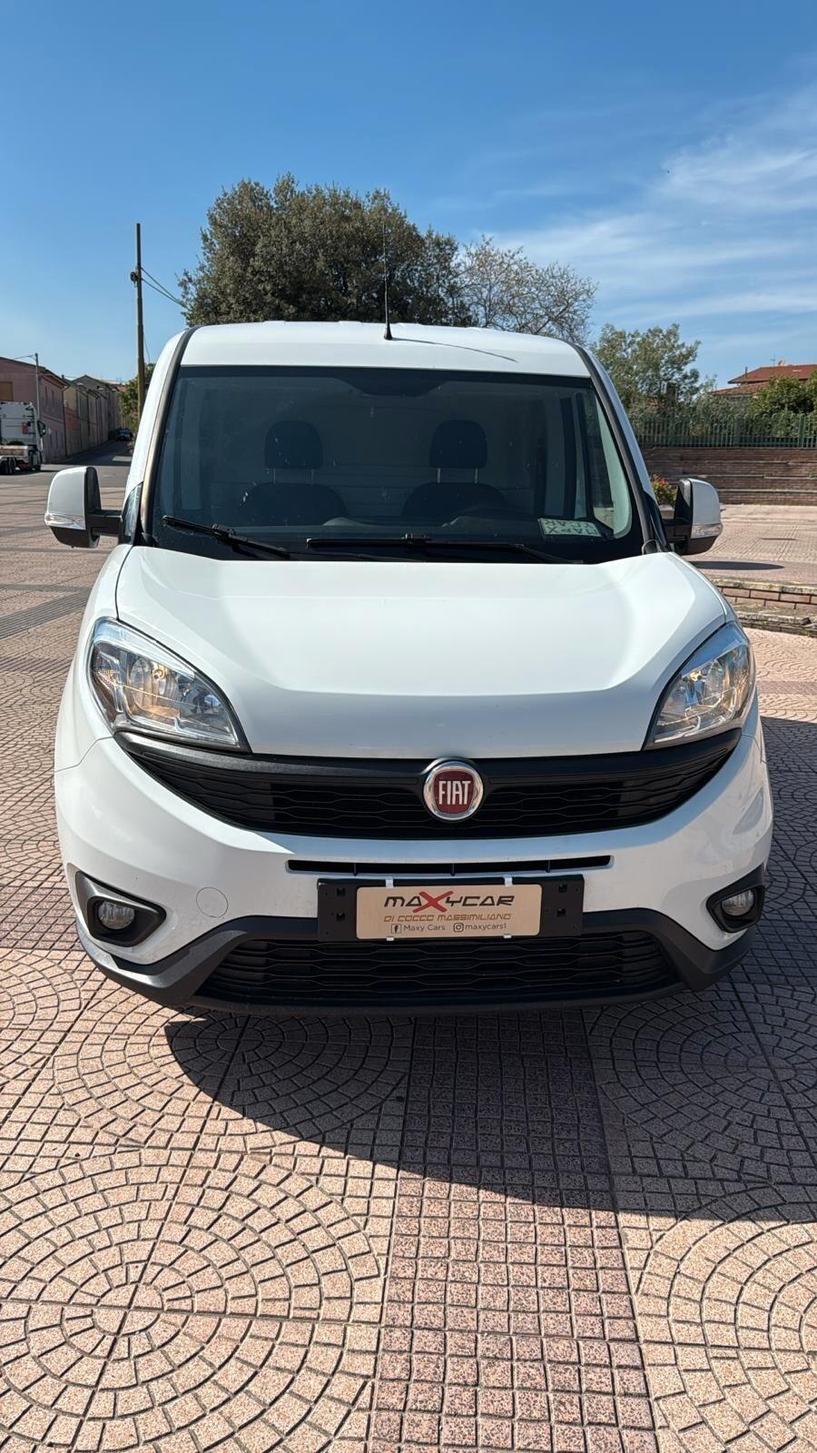 Fiat Doblo Doblò 1.6 MJT