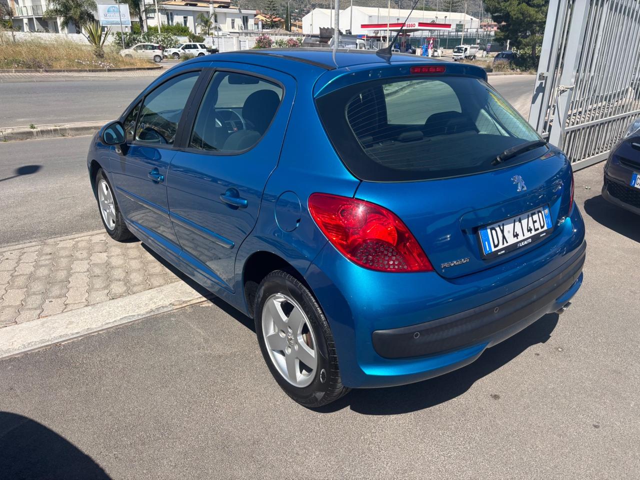 Peugeot 207 1.4 VTi 95CV 5p. Energie Sport
