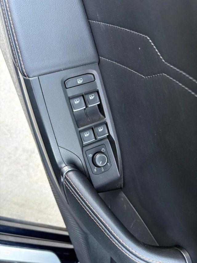 CUPRA Formentor 2.0 TDI