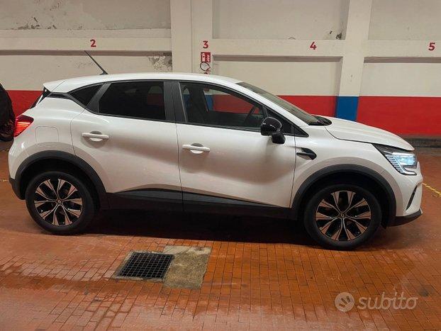RENAULT CAPTUR II EVOLUTION 1.0 TCE 100CV GPL