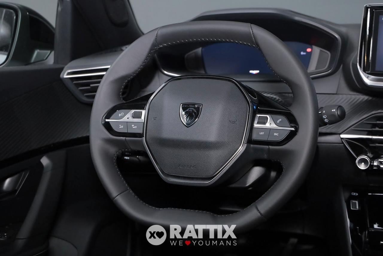 Peugeot 2008 1.2 Puretech 100CV Allure