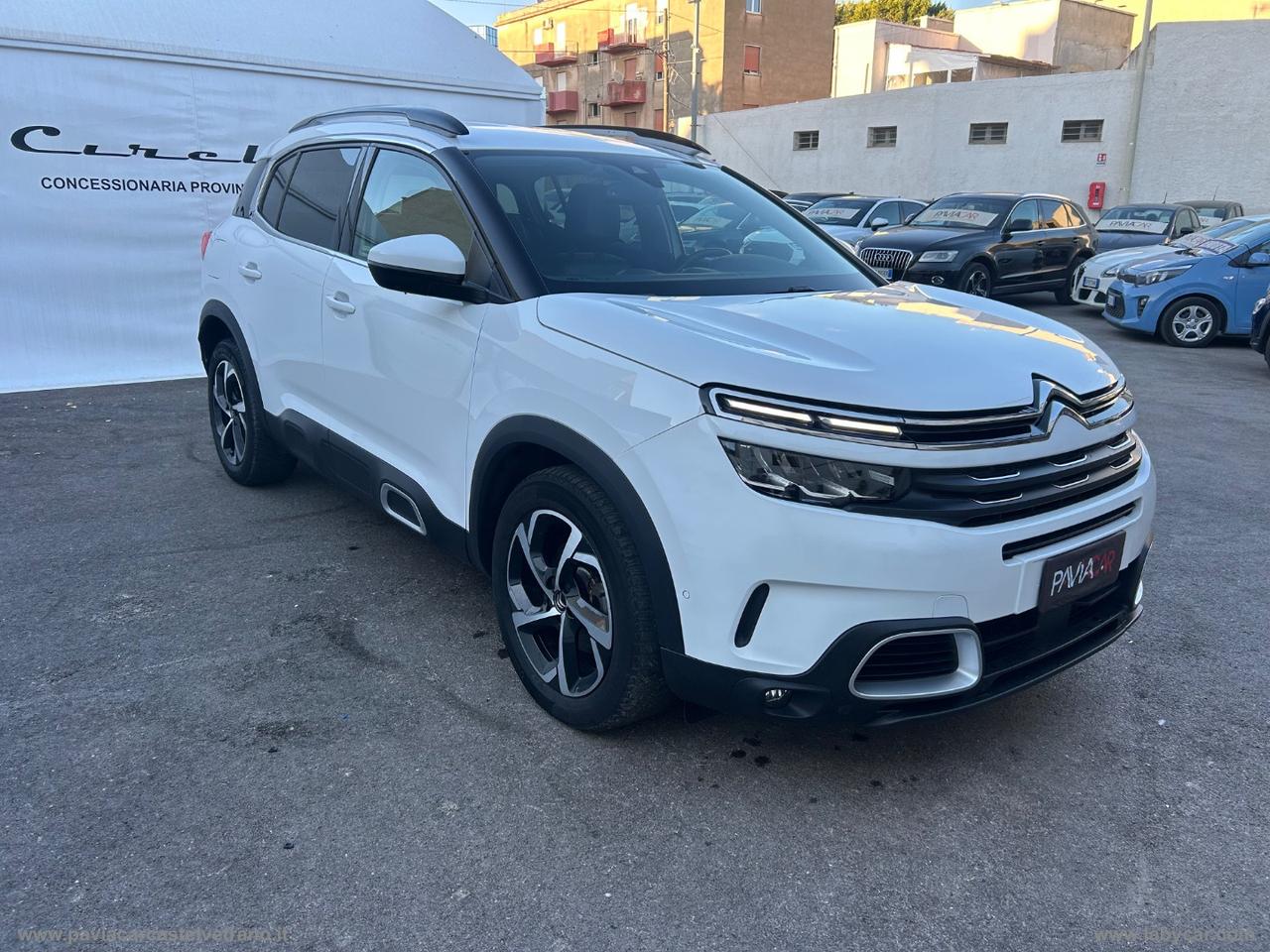 CITROEN C5 Aircross BlueHDi 130 S&S Feel Pack