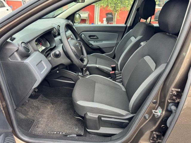 DACIA Duster 1.5 Blue dCi 8V 115 CV 4x2 Comfort