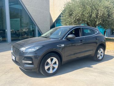 Jaguar E-Pace 2.0D I4 163 CV AWD Auto - AUTOCARRO N1