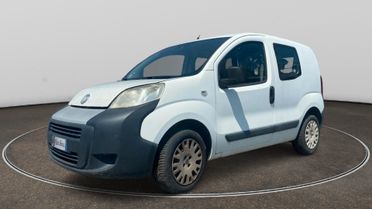 Fiat Qubo 1.3 MJT 75 CV AUTOCARRO