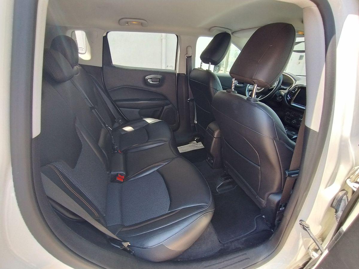 JEEP - Compass - 1.6 Mjt II 2WD Limited